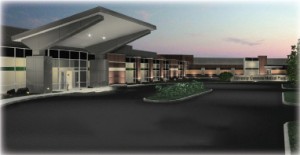 Northern Indiana Hand Center South Bend Office