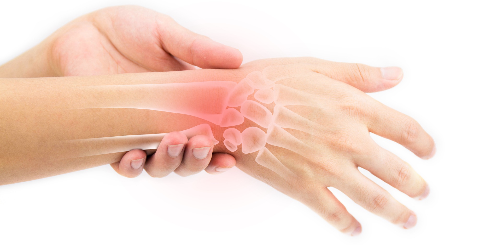 Common Medical Conditions Relating to the Hand and Wrist