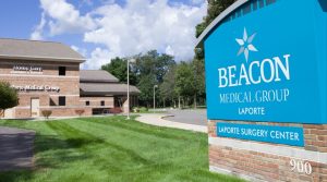 LaPorte Medical Group Home Care Dr. Mahon's Office
